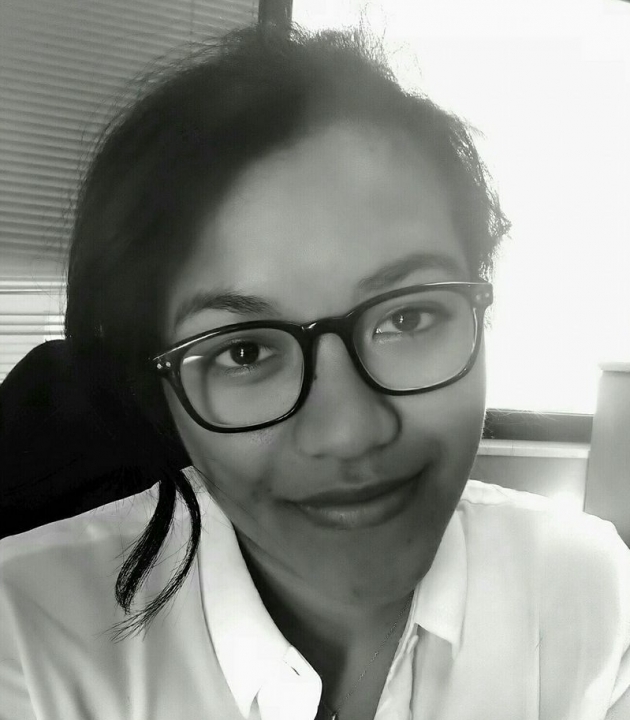 Liantsoa Noronavalona