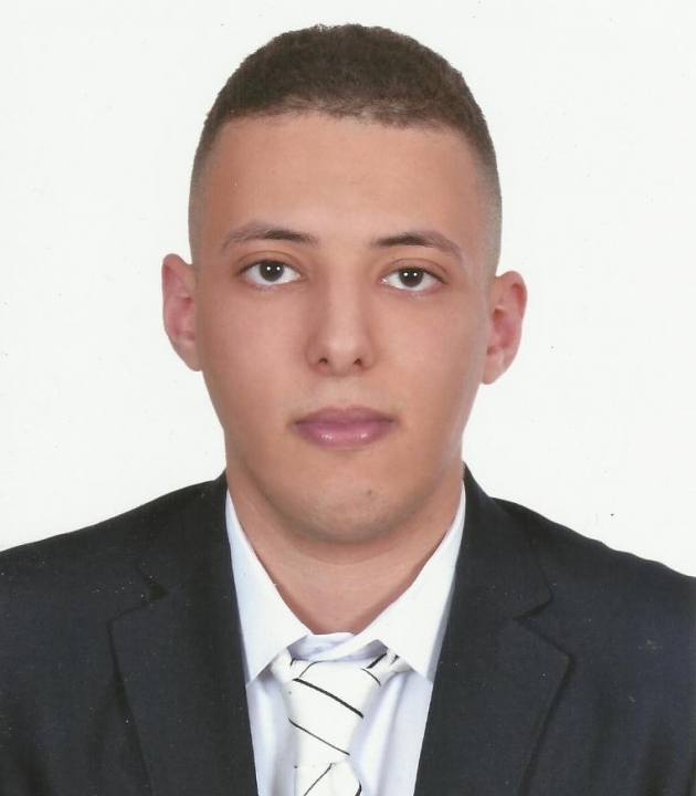 Hamza SABER