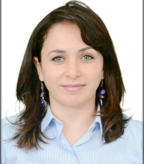 Chahinez Damerdji