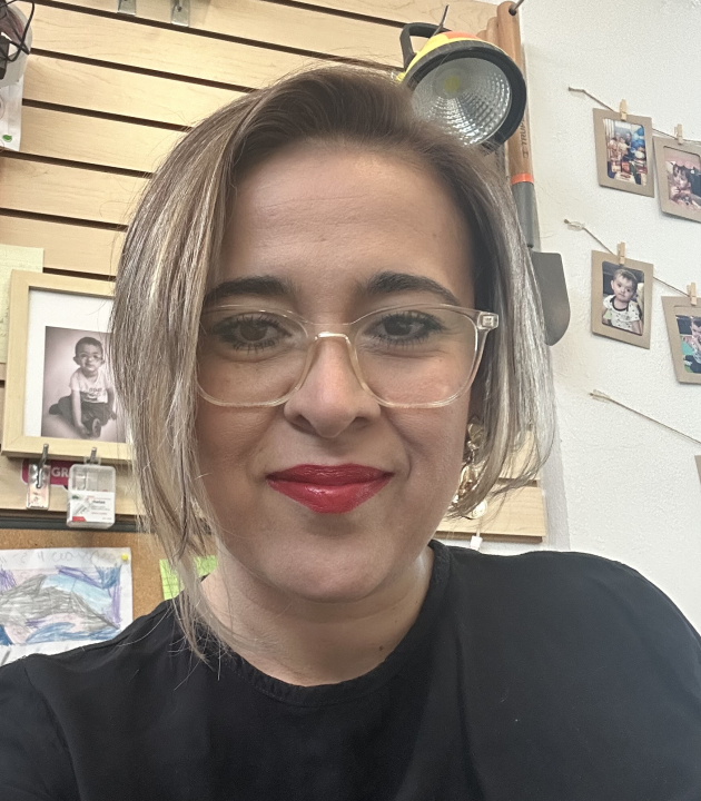 Ana Xochitl Castañeda Salcedo