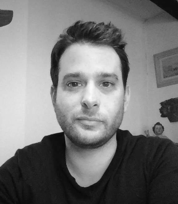 Benjamin Vaxelaire