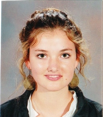 Maëlle De Costa