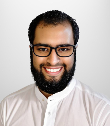 Saad RAJRAJI