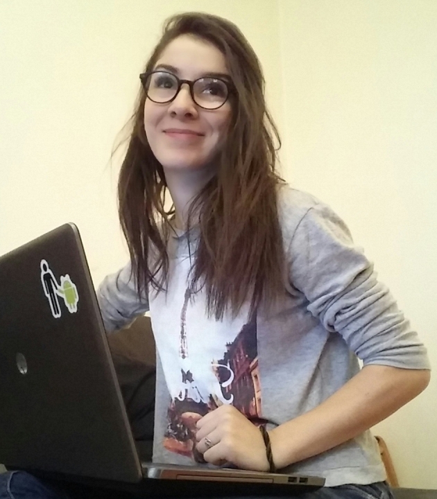 Imane Mahdjouba Haddad