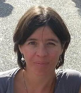 Cindy Briand