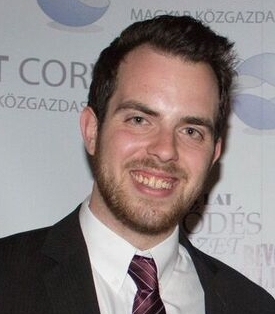 Andras Zsako