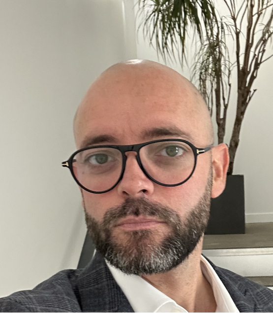 Fabien Lecocq