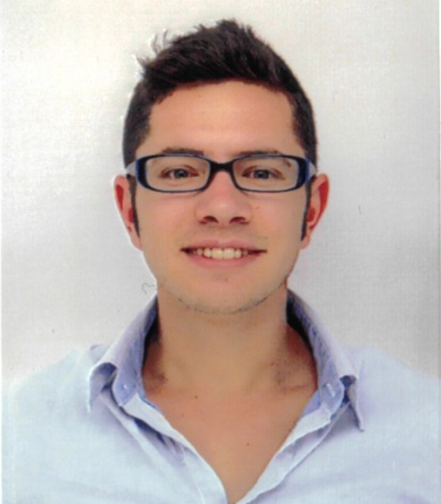 Mathieu Lebreton