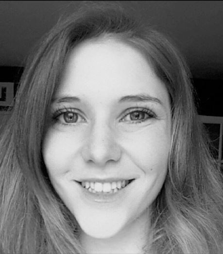 Margot Fouilhac-Gary