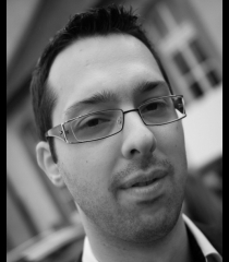 Romain Panchaud