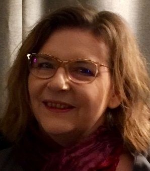 Pascale Adrienne Bouttet