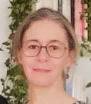 Catherine De Crignis