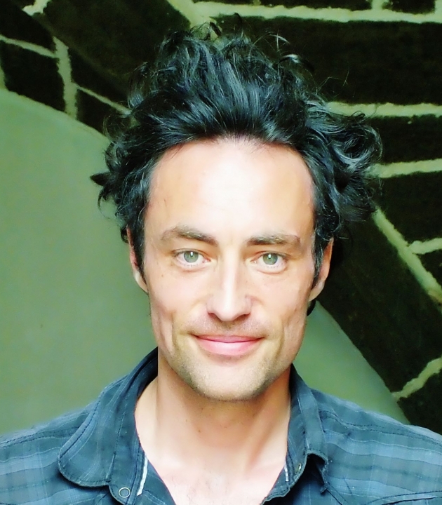 Nicolas Defay