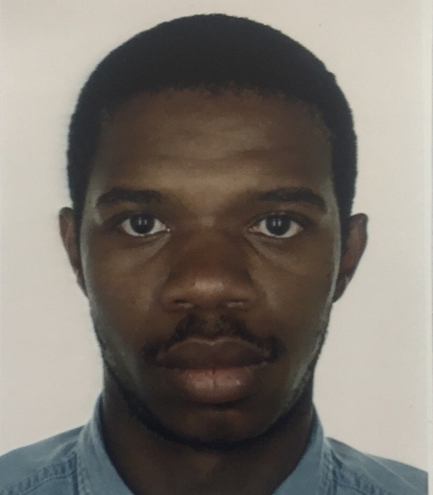 Yann Hervé OYONO ATOMO