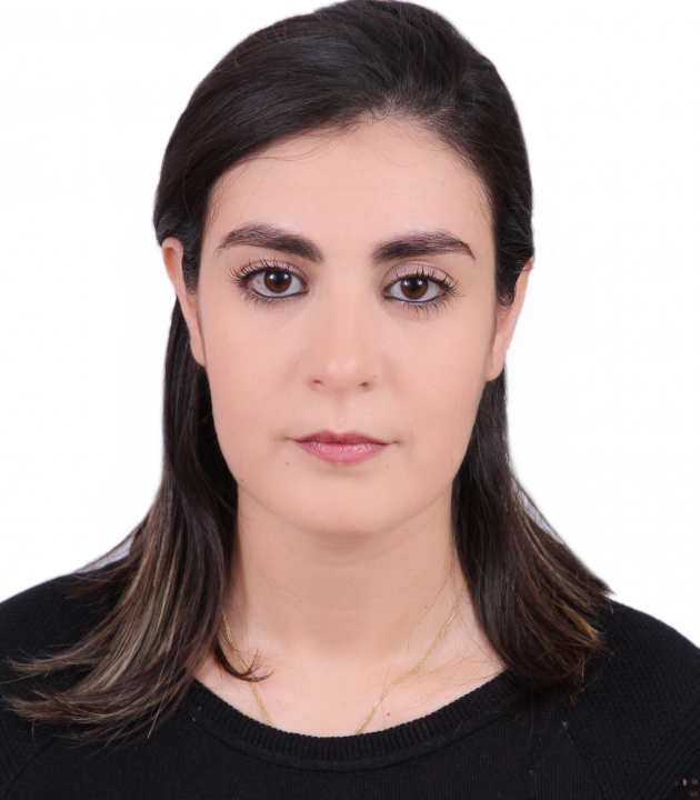 Zineb NAKAL