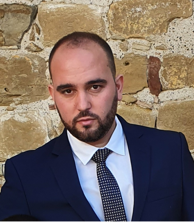 Francisco Murillo