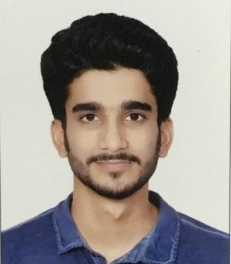 Shivam Pasricha
