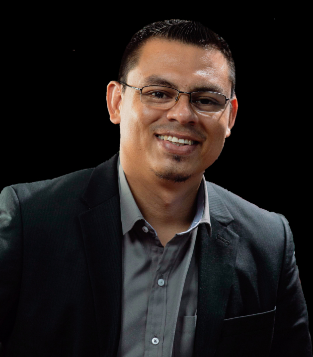 Marvin Hernández A.
