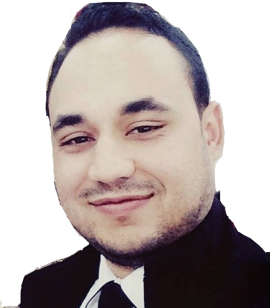 Mohamed Amdouni