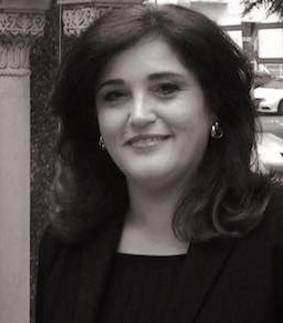 Lama AL ATASSI