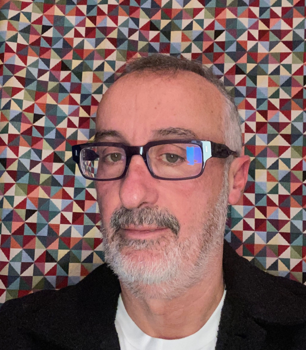 PASTOR Michel