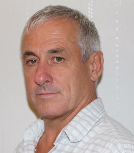 Stephane Pradera