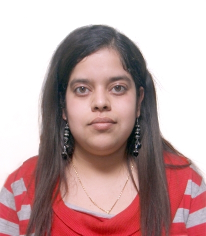 Deepti Kini