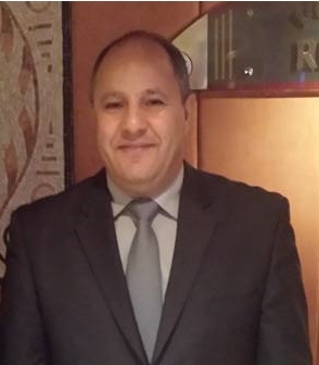 Sadok OUESLATI