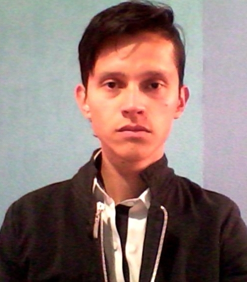 Jhon Carlos Mahecha Bustos