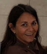Nathalie Esnault
