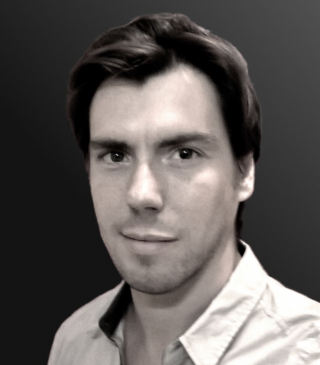 Cédric Bonithon