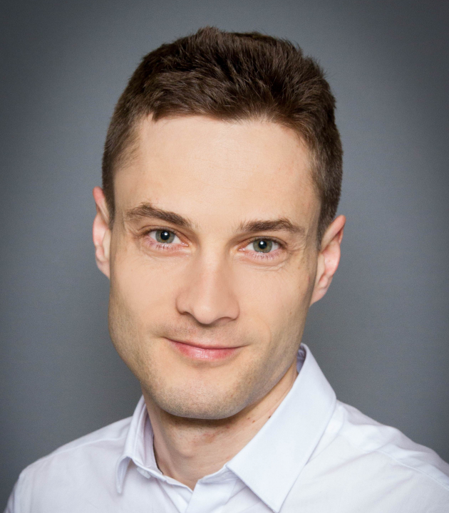 Etienne Estrangin