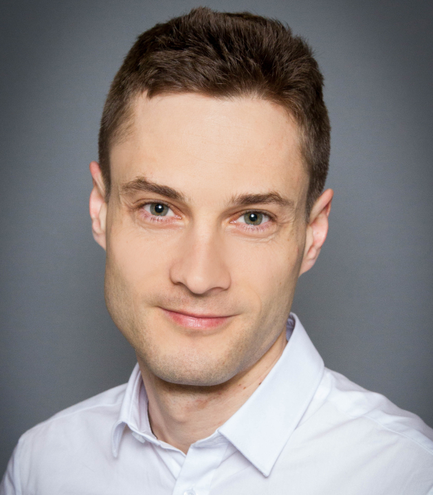 Etienne Estrangin