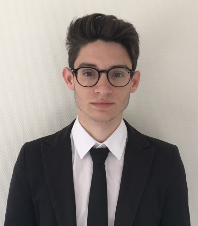 Timothé Billon