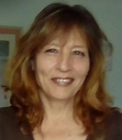 Susana Hita Martinez