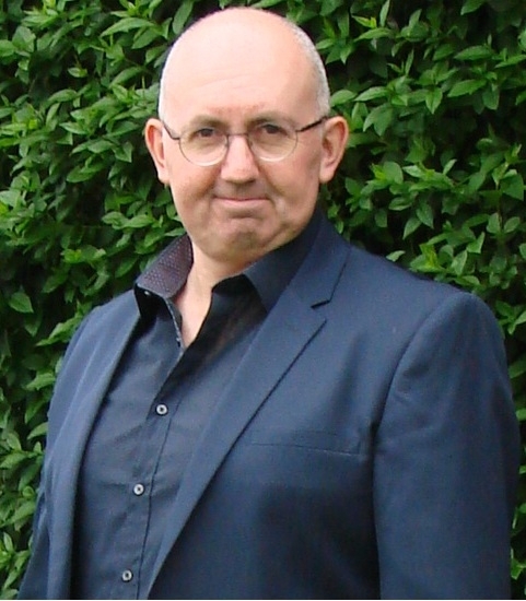 Xavier HERVÉ