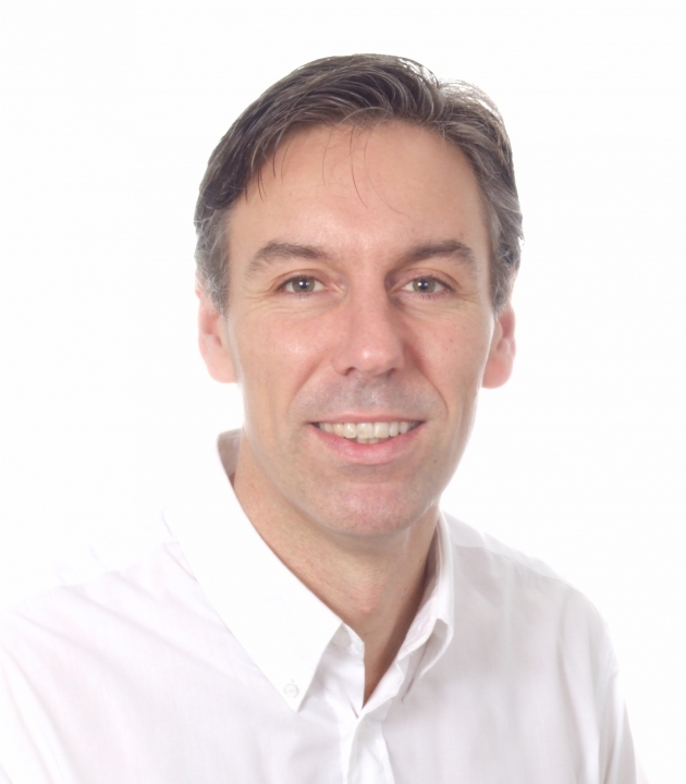 Oliver Ferrán Olsson