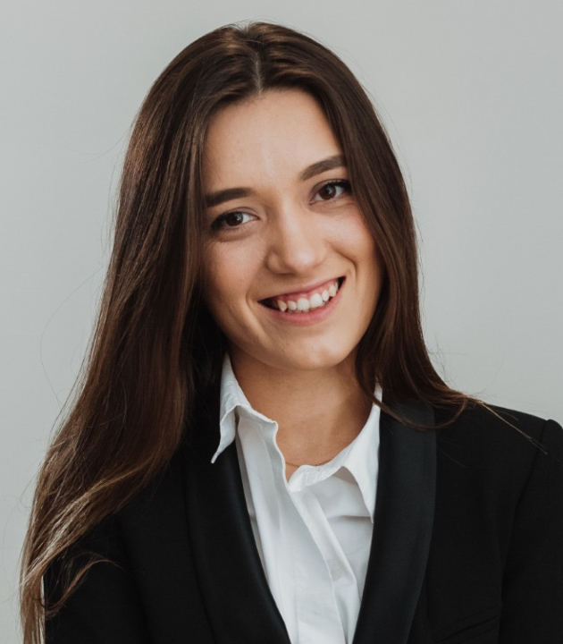 Mihaela Florea