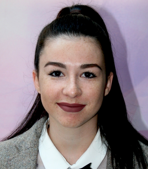 Bérénice SCHOTT