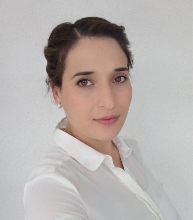 Kahina TELMAT