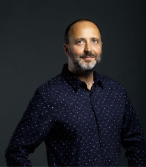 Fabrice Martin