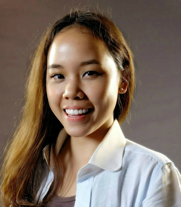 Pitchaya Tunshevawong