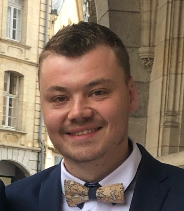 Antoine Dutendas