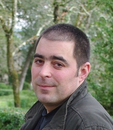 Fabrice Andrillon