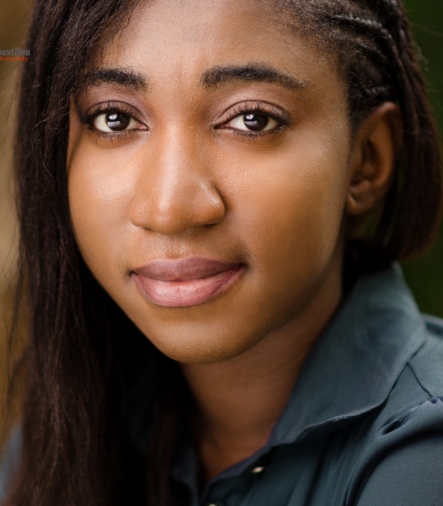 Awuraa Amma Okyere-Boateng