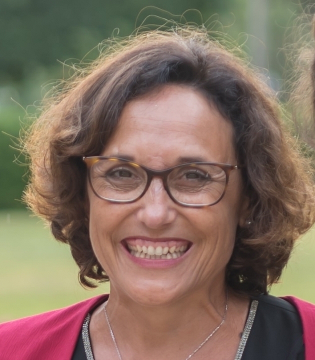 Jeanne Mouillère