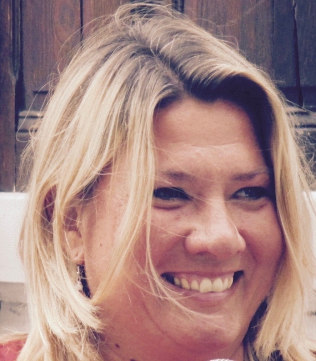 stéphanie Macia
