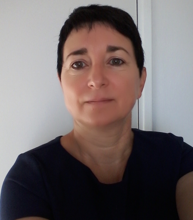 Séraphine Gentile