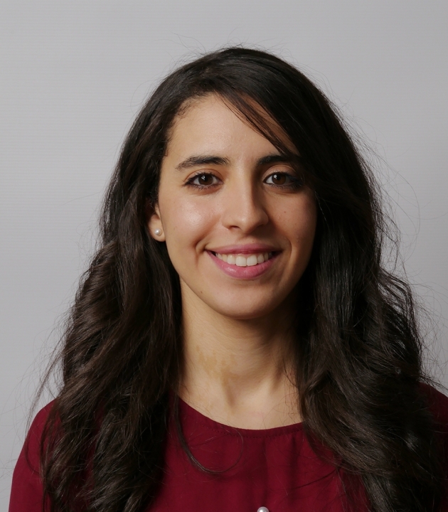Myriam Aboulkhouatem