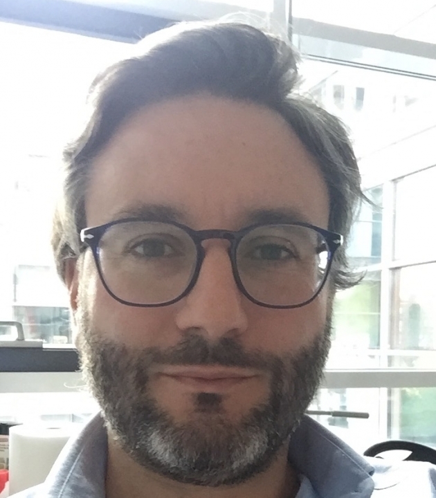 Jean marc Malardé